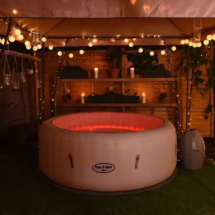 Whirlpool verleih