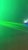 Aufblasbares Discozelt mit Lichtshow und Nebelmaschine